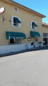 Auberge la marchadaine photo 24
