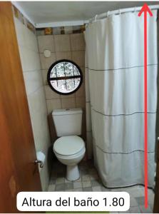 Monoambiente con Entrepiso