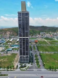 Căn hộ gần biển ICON 40