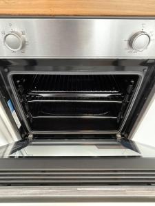 New King Studio in Trendy Pontcanna