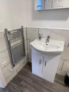 New King Studio in Trendy Pontcanna