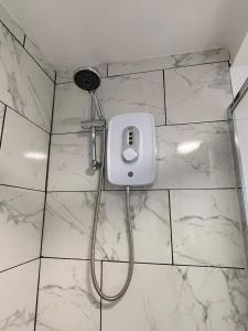 New King Studio in Trendy Pontcanna