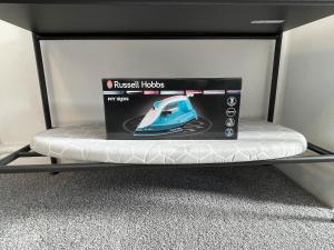 New King Studio in Trendy Pontcanna