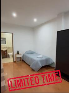 Alojamiento Saavedra con balcón, 1 cama 1p - Strutture non classificate a Buenos Aires