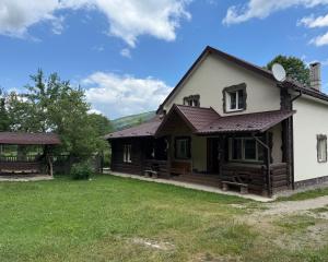 Садиба У Панька