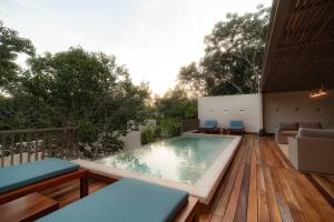 Villa Bella - Large home Holistika