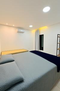 Casa Ampla com Piscina e Área de Churrasco 400A