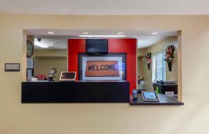 Extended Stay America Suites - Raleigh - North Raleigh - Wake Towne Dr