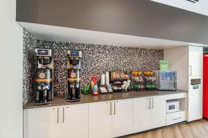 Extended Stay America Premier Suites - Charlottesville