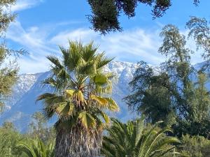 CASA DE CAMPO EN Aculeo
