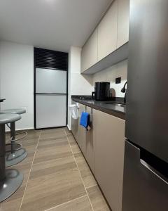 Apartamento moderno Entrada automatizada Ubicación central