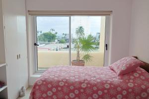 Apartment with the sea at your feet