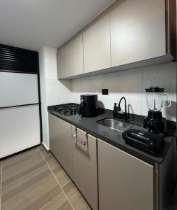 Apartamento moderno Entrada automatizada Ubicación central