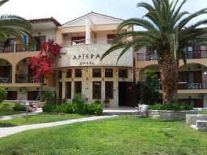 Asteras hotel Halkidiki Greece