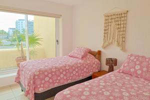 Apartment with the sea at your feet