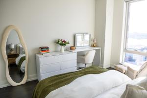 PREMIER HOST - HIGH luxury in Manhattan by Unique Stays - Gym & Pool