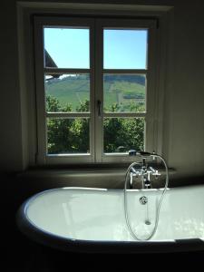 Suite room in MiaClara Relais