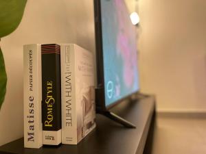 REV 4 Stylish Hotel ST Prime Stay