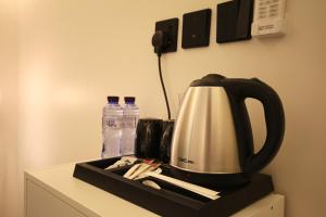 REV 4 Stylish Hotel ST Prime Stay