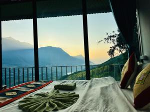 Dinh Sapa Trekking & Homestay