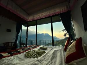 Dinh Sapa Trekking & Homestay