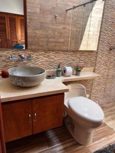 MAGICO Lugar EN LA BELLA VILLA