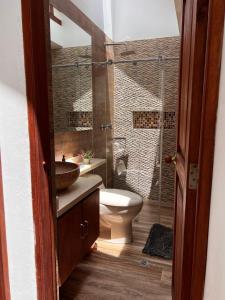 MAGICO Lugar EN LA BELLA VILLA