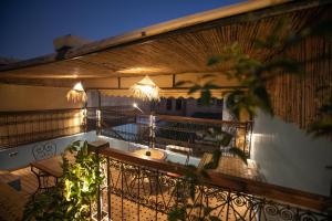 Riad merzg