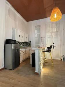 Apartamento Cartagena - centro histórico