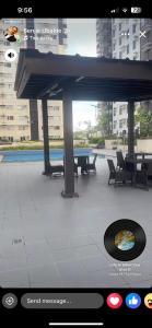 Avida Tower4L21 staycation rm1104