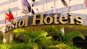 GRU Airport Hotel - STAY HERE