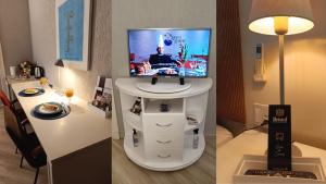 GRU Airport Hotel - STAY HERE