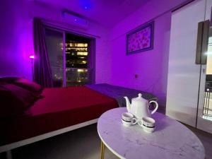 Happy House Apartment Kokilaben Hospital 1 BHK