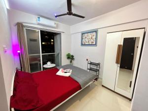 Happy House Apartment Kokilaben Hospital 1 BHK