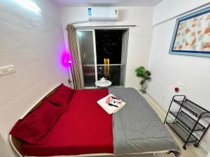 Happy House Apartment Kokilaben Hospital 1 BHK