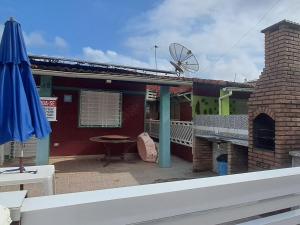 Casa 48 - Casa de Praia em Tamandaré-PE