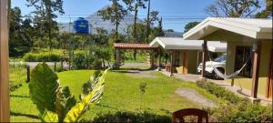 Villas Arenal Dreams