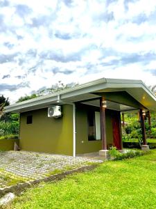 Villas Arenal Dreams