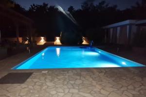 Family friendly house with a swimming pool Blaskovici, Central Istria - Sredisnja Istra - 24748