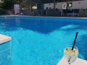 Family friendly house with a swimming pool Blaskovici, Central Istria - Sredisnja Istra - 24748