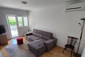 Apartments with parking space Seget Vranjica, Trogir - 24874