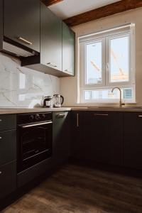 Apartments by the sea Omis - 24878