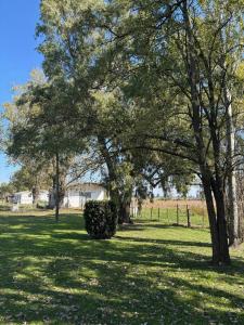 Casa de campo en Mercedes, Bs As