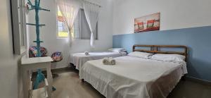 Apto com 170 mts Guarujá Enseada 250 mts da praia