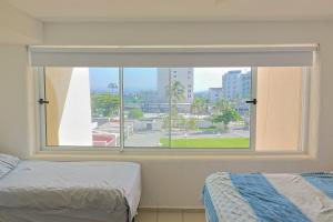 Apartment with the sea at your feet