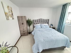 Casa Luna, a 10 min centro y a 5 min aeropuerto