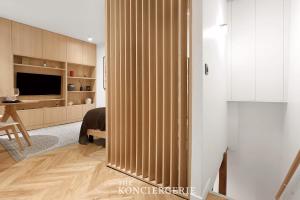 The Art of Parisian Living Just Steps from the Seine