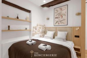 The Art of Parisian Living Just Steps from the Seine