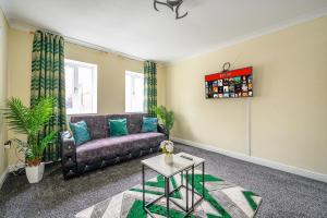 H17A Cosy & Welcoming home