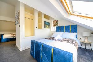 H17A Cosy & Welcoming home